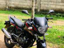 Bajaj Discover 2018 Motorbike