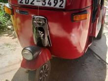 Bajaj RE 1999 Three Wheel