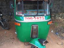Bajaj RE 1999 Three Wheel