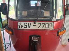 Bajaj RE 2002 Three Wheel