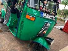 Bajaj RE 2004 Three Wheel