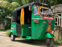 Bajaj RE 1996 Three Wheel