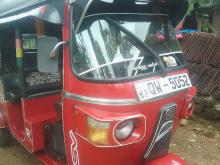 Bajaj RE 2010 Three Wheel