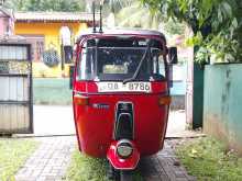 Bajaj Bajaj 2005 Three Wheel