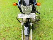 Bajaj Bajaj 2010 Motorbike