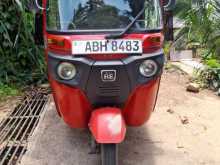 Bajaj 4 Stroke 2015 Three Wheel