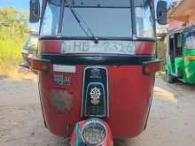 Bajaj RE 2003 Three Wheel