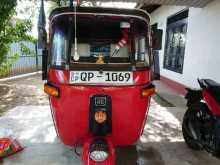 Bajaj RE 2008 Three Wheel