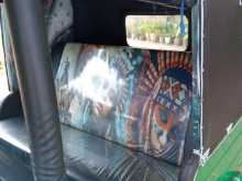 Bajaj RE 2015 Three Wheel