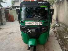 Bajaj RE 2013 Three Wheel