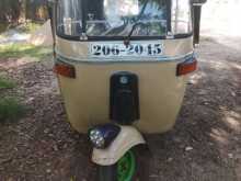 Bajaj RE 1999 Three Wheel