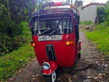 Bajaj RE 2004 Three Wheel