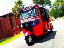 Bajaj RE 2014 Three Wheel