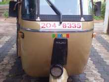 Bajaj RE 1998 Three Wheel