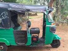 Bajaj Bajaj 2014 Three Wheel