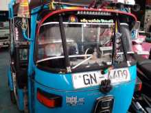 Bajaj 2 Stroke 2002 Three Wheel
