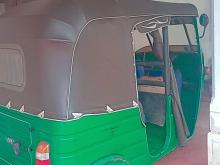 Bajaj RE 2003 Three Wheel