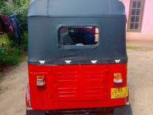 Bajaj RE 2007 Three Wheel