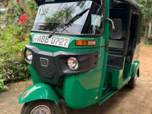 Bajaj RE 4 Stroke 2015 Three Wheel