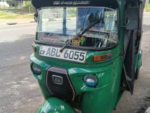 Bajaj RE 2016 Three Wheel