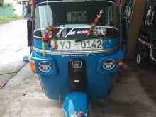 Bajaj RE 4 Stroke 2011 Three Wheel