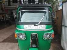 Bajaj RE 4 Stroke 2010 Three Wheel
