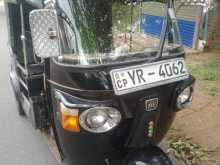 Bajaj RE 2011 Three Wheel