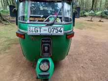 Bajaj RE 2002 Three Wheel
