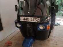 Bajaj 4 Stroke 2013 Three Wheel