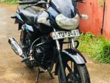 Bajaj Discover 125 2008 Motorbike