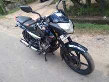 Bajaj Pulsar 2011 Motorbike