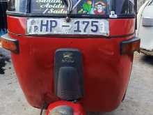 Bajaj RE 2003 Three Wheel