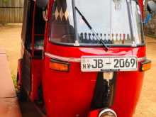 Bajaj 2 Stroke 2004 Three Wheel