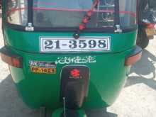 Bajaj RE 1993 Three Wheel
