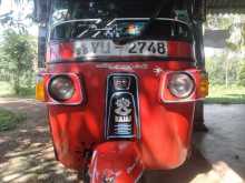 Bajaj RE 2014 Three Wheel