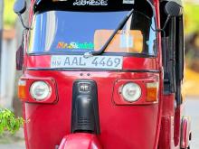 Bajaj RE 2013 Three Wheel
