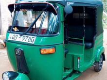 Bajaj RE 2005 Three Wheel