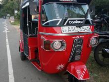 Bajaj RE 2013 Three Wheel