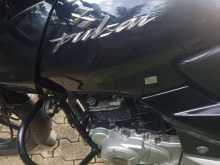 Bajaj Pulsar 2013 Motorbike