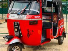 Bajaj RE 2006 Three Wheel