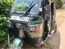 Bajaj RE 2012 Three Wheel
