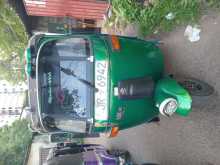 Bajaj RE 2004 Three Wheel