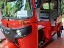 Bajaj RE 2025 Three Wheel