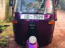 Bajaj RE 2005 Three Wheel