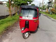 Bajaj RE 2005 Three Wheel