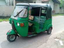 Bajaj RE 2011 Three Wheel