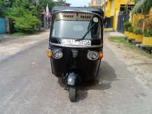 Bajaj RE 2010 Three Wheel