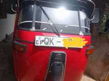 Bajaj RE 2007 Three Wheel