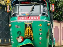 Bajaj RE 1996 Three Wheel