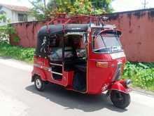 Bajaj RE 2004 Three Wheel